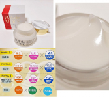 「【フラデヴォーチェ◆美容液＆クリーム】」の画像