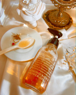 バスタイムが楽しくなるお気に入りの香り💐ホテル向けアメニティシリーズのプロバンシアシャワージェルがアーモンドの良い香り🥳少し肌寒くなってくるとバスグッズや香りグッズ充実させたくなる&hellip;のInstagram画像