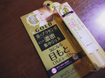 \シワシワなくなれ～！/マスクで油断したほうれい線...マスクから見える目元....きになる～！！！！ってことで#金のプラセンタもっちり白肌濃シワトール ほーんのちょっ&hellip;のInstagram画像