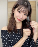 💕夏のヘアダメージを持ち越さないように髪の毛をばっさりカットしました👱🏻&zwj;♀️そして、髪のキューティクル補修もはじめました‼️😊タオルドライしたあと、髪の量にあわせて何プッ&hellip;のInstagram画像