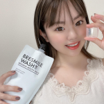 ＼ 𝑂𝑟𝑎𝑙 𝑐𝑎𝑟𝑒 ／⁡⁡⁡たった10秒でごっそり！吐く息まで美しい。⁡⁡⁡小柳ルミ子さんがアンバサダーの⁡ブレスマイルウォッシュ𖤐⸝⸝𝖡𝖱𝖤𝖲𝖬𝖨𝖫𝖤&hellip;のInstagram画像