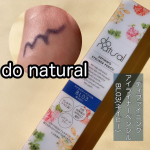 🌷𓈒𓏸⁡⁡⁡＼濃すぎないからやさしい印象に／ドゥーナチュラル ディファイニングアイライナーペンシル BL03 ネイビー⁡⁡かための芯で太さや濃さを調整しやすく繊&hellip;のInstagram画像