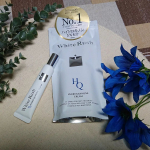 ホワイトラッシュ  HQクリームをご紹介☝️HQクリームは純バイトロキノン５%にこだわっています‼️ハイドロキノンは肌の漂白剤と言われる程美白効果が高い成分で、出来てしまったシミを薄くする&hellip;のInstagram画像