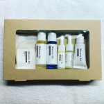 「Natures for スキンケア1ウィークセット（ネイチャーズフォー）」素肌の自然なしくみを支える６つのアイテム。肌なじみと香りがよく、素肌の変化を感じられるスキンケアセットです。&hellip;のInstagram画像