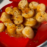 「おいしかったです！」の画像（2枚目）