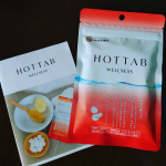足湯ブーツは当選しませんでしたが再当選で「薬用 HOT TAB WELLNESS」9錠 をいただきましたこれ&hellip;凄くいいです😆無香料無着色塩素中和ゼロ！&hellip;のInstagram画像