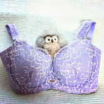 #ニッセン #ニッセンインナー #大人のブラジャー #マディア #monipla #nissen_fanのInstagram画像