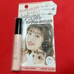 株式会社ｐｄｃさんの✨ナチュラル☆ ロング＆カールマスカラLDK the beauty　2020年　黒マスカラ部門でベスコス受賞してるんやって！💕ナチュラルだけど存在感のある目元が叶う&hellip;のInstagram画像