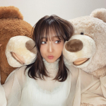 @flowereyes.info #カラコンレポFlowerEyes 1dayローズブラウンをお試しさせていただきました🌹🤎写真と色味は一緒です✨14.5mmのフチありだか&hellip;のInstagram画像