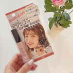 最近マスカラ迷子だったんだけど@pdc_jp ピメル パーフェクトロングマスカラをお試ししました🙈💞いつも大体ダマになるかブラシに液がたくさんついてボトル入り口で液を調整してたんだ&hellip;のInstagram画像