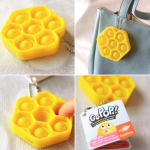 #SNSで人気 #ゴーポップ #フィジェットトイ #monipla #dreamblossom_fanのInstagram画像