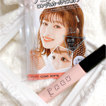 ・pdcのナチュラルロング&カールマスカラ🕊自然なメイクの目元を目指したく使用してみました🥰クリアブラックベースにブラウン繊維MIXで自然ナチュラルまつ毛を演出しながらもしっかりつ&hellip;のInstagram画像