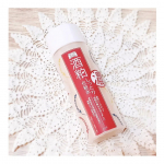 🍶&hearts;以前 酒粕洗顔と酒粕パックをモニターさせて頂いたpdc @pdc_jp 様より新登場の【酒粕しっとり化粧水】をお試しさせて頂きました✨熊本の酒造さんの酒粕エキスにキ&hellip;のInstagram画像