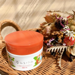 *夢みるバーム 赤泥リンクルモイスチャー⁎⋆*毛穴ケア保湿ケア角質ケアマッサージメイク落とし1つで5役の多機能クレンジングバーム♡赤泥&times; ローズヒッ&hellip;のInstagram画像