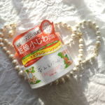 【夢見るバーム】⁡⁡今回ご縁があり⁡ロゼット『夢見るバーム』シリーズから⁡新しく発売された⁡夢見るバーム赤泥リンクルモイスチャーを⁡お試しさせていただきました。⁡⁡新しい夢見るバームは&hellip;のInstagram画像