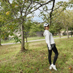 寝る前に愛用している　#スリムウォーク  からフィットネス用がでました。しかも！消費カロリー15.4%（細かいなw）UP だって！ちょっと履きにくいけど走りに行&hellip;のInstagram画像