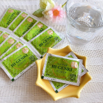 .玄米酵素ハイ&bull;ゲンキ スピルリナ✔︎食生活✔︎健康✔︎美容についての悩みがある方は玄米酵素がオススメ手軽な玄米食として生まれたのが『玄米酵素』今回&hellip;のInstagram画像