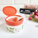 ♡夢みるバーム【赤泥リンクルモイスチャー】90g・&yen;1,980(税込)⋈ ････････････････････････････ ⋈なめからでとろとろな使い心地が気持ちいい♡&hellip;のInstagram画像