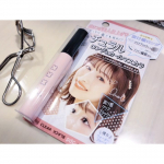 ...[ﾊﾟｰﾌｪｸﾄﾛﾝｸﾞ&ｶｰﾙﾏｽｶﾗ/ピメル]をお試ししました ;-).雑誌LDKで2020年ベスコス受賞の実力派プチプラコスメ.LDKの雑誌で気になって&hellip;のInstagram画像