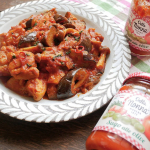 *nakato 輸入食品チーム(@nakato_selection)様より『デラノンナ　イタリア直輸入パスタソース』◾トマト＆オリーブ◾トマトと3種のチーズ上記、2種を各2個づつい&hellip;のInstagram画像