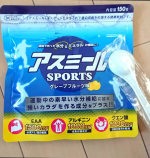 登山女子の中学校2年の娘は、小さい方なので、アスミールで成長をサポート♪#PR #株式会社イッティ #アスミール #成長期 #身長 #スポーツ #monipla #itty_fanのInstagram画像