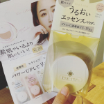 素肌でいるより肌にいい！毛穴色ムラカバーしてメイク中ずっとスキンケアできるフェイスパウダー！#セラフォアエッセンスパウダー 試させていただきました!!♡いつもの化粧下地を塗った後、こちらのエッセン&hellip;のInstagram画像