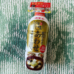 「だし香る鮮度みそ あわせ650g」みそ業界初の鮮度ボトルを採用した、だし入り液状みそ。3種のかつおだしと本みりんで本格的なおみそ汁は勿論色々な料理に使える便利な商品です！空気に触&hellip;のInstagram画像