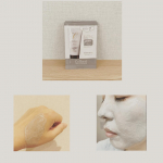 ・・・『ピュアクレイ 洗顔＆パック』・・・界面活性剤フリーの洗顔料です♡・・・✔️洗顔なのに「泡立て不要」塗ってなじませるだけで汚れをやさしく落&hellip;のInstagram画像