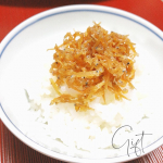 𓎤𓅮 ⸒⸒ギフト頂きました❣️⁡⁡先日のじゃこご飯のお米は、⁡&lrm;𓊆 全国共通おこめ券 𓊇をつかって購入したお米です✨⁡おこめ券って、もらって嬉しいですよね！⁡お&hellip;のInstagram画像