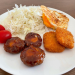 *＼📺人気ジャッジ番組で見事合格獲得💮／お弁当にも便利なマルハニチロの冷凍食品🍱 9/11(土)放送の番組で紹介された、#五目シュウマイ香りと旨み #白身魚タルタルソース #牛カルビマ&hellip;のInstagram画像