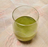 フルーティーな青汁