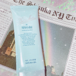 &hearts;&hearts;&hearts;...薬用美白オールインワン★シズカゲル2本目です(&cap;^o^)&sup;━☆ﾟ.*･｡..#シズカゲル#シズカニューヨーク#ヨクバリ美白 #オールインワン #オー&hellip;のInstagram画像