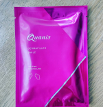 ✨ほうれい線はもちろん、まぶた・涙袋などのたるみも男女問わず気になります😹✨これで少しは若見えになりますように🙏✨#quanis #クオニス #ダーマフィラースマイル #コスメディ&hellip;のInstagram画像