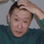 #HAIRMO #IKUMO #育毛剤 #スカルプケア #頭皮ケア #monipla #itty_fanまだ効果は現れない、やっぱり遺伝には敵わないかも。のInstagram画像