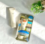 ⁡⁡【モイストラボ薬用美白BBクリーム】⁡⁡もうすぐなくなりそうだったのでリピートしたシワ改善できるBBクリーム✨⁡⁡BBクリーム自体はもう10年以上愛用していて、１本&hellip;のInstagram画像