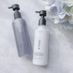 🎼.&bull;*&uml;*&bull;.&cedil;&cedil;🎶なりたいイメージに合わせて好みの香りが選べて、自分の髪質に合わせた処方でつくる事ができる特別なヘアケア『MEDULLA シャンプー&リペア』🎼.&bull;*&uml;*&bull;.&cedil;&cedil;🎶使った日&hellip;のInstagram画像