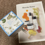 #W洗顔不要 の #クレンジング😶&zwj;🌫️溶けてメイクや汚れにくっつき洗い上がりさっぱりしっとりで使いこごち抜群でした✨中にクレンジングバームを取るためのスプーンも入っているので衛生的にもきれい&hellip;のInstagram画像