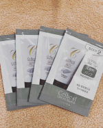 👩🏻セルベスト　ピュアクレイ洗顔パック泡立てるタイプじゃないのでどんな感じかなぁちゃんと落ちるんかなぁとか思ってたけど洗い上がりは気持ちよくてワントーン明るくなった気もしま&hellip;のInstagram画像