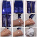 #モニプラ 様を通じて、 #コスメディ製薬株式会社 様の、クオニスクレンジング と クオニスウォッシュ をお試しさせていただきました✨良い香りの #クリームクレンジング は、メイクと馴&hellip;のInstagram画像