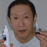 #HAIRMO #IKUMO #育毛剤 #スカルプケア #頭皮ケア #monipla #itty_fan効果どうか？正面と上からで全然違う薄毛。のInstagram画像