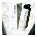 ✮✮プラセンティアローション１５０ml ￥２，８６０非加水高濃度プラセンタエキス50％を配合した化粧水😆肌ダメージを修復する成分も配合されているようでお肌のキメを整える&hellip;のInstagram画像