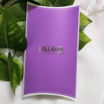 バースバンク株式会社のスキンケアブランド『CELL CODE』シリーズ赤ちゃんのへその緒に含まれる希少な有効成分を配合したスキンケアコスメです👶今回はその中の『ステムアイラッシュセラム』を&hellip;のInstagram画像