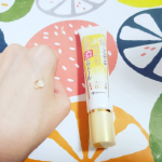 ミックコスモ様から、アイクリームを頂きました。思った以上にしっとりしておりしっかり保湿ができました。ミックコスモ様ありがとうございます♪#ホワイトラベル #金のプラセンタもっちり白肌濃シワ&hellip;のInstagram画像