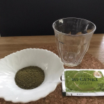 ・・・『玄米酵素 ハイ・ゲンキ スピルリナ』・・・玄米酵素にスーパーフード【スピルリナ】をプラスしたのが「ハイ・ゲンキ スピルリナ」・・・✔️栄養豊富手&hellip;のInstagram画像