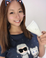 🦷HEALTH🦷WHITECLUBさんの【ハンディライト】が届いた🤩期待してたホームホワイトニング🦷見て見て！マウスピースもゴーグルも付いてて、めちゃ本格的だょ〜🤍1日5分間だ&hellip;のInstagram画像