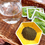 ・玄米酵素を使用したお手軽プチ断食が出来る、ハイゲンキを試してみました🥰朝昼晩といつ置き換えても良いそうです！私は朝に置き換えてみました。朝食の代わりに4〜6袋のハイゲンキを❣&hellip;のInstagram画像