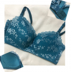 365毎日フィットミーノンワイヤー脇高ブラジャー..ニッセン様よりお試しいただきましたのでレビューしたいと思います！！.こちらはノンワイヤーの脇高ブラジャーで、カラーは全部で５色あ&hellip;のInstagram画像