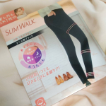 スリムウォーク 24hマルチスキニー👖夕方の気になるむくみを普段のパンツでケアできる！#着圧スパッツ のまま出かけたりするのはためらうけど、この着圧パンツなら見た目は全然普通のパンツと変わ&hellip;のInstagram画像