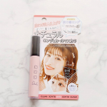 ..pdc ピメル&nbsp;パーフェクトロング＆カールマスカラお値段 1,100円（税込）を、お試しさせていただきました🎶..〜商品特徴〜.ぱっちり愛され目元を作る♡&hellip;のInstagram画像