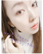 ふんわり馴染み目元を締めすぎない💗抜け感のあるエアリーな秋の新色🌾⁡ルミアグラス スキルレスライナー<07.スモアグレージュ> ( @lumiurglas )⁡⁡重くなりが&hellip;のInstagram画像